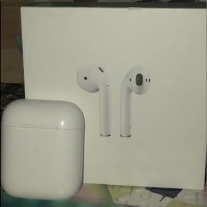 airpod charger case